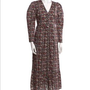 Sea New York dress size 4